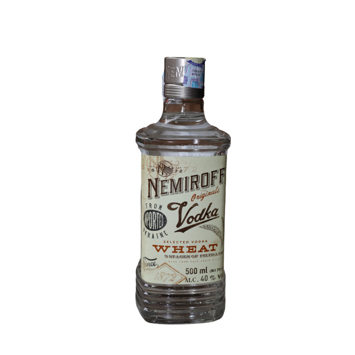 NEMIROFF wheat